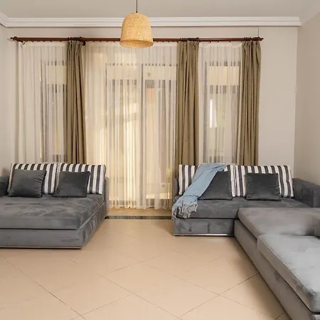 빌라 Marmaris Private Villa-villa Lufu -2- *