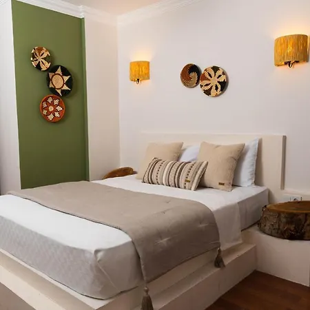 Marmaris Private Villa-villa Lufu -2- * מוגלה