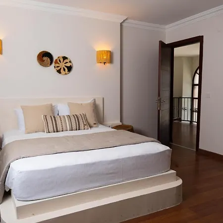 Marmaris Private Villa-villa Lufu -2- וילה מוגלה