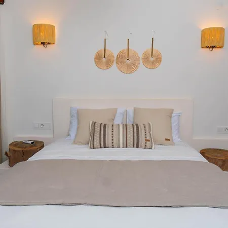 וילה Marmaris Private Villa-villa Lufu -2-