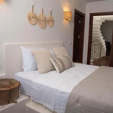 Marmaris Private Villa-villa Lufu -2- * Mugla