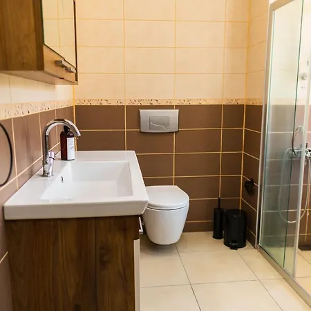 וילה Marmaris Private Villa-villa Lufu -2- *
