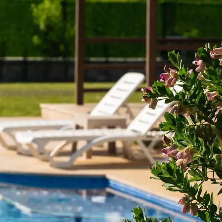 Marmaris Private Villa-villa Lufu -2- וילה