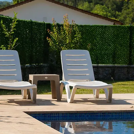 Marmaris Private Villa-villa Lufu -2- Villa